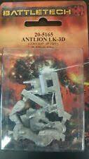 Battletech 20-5165 Antlion LK-3D